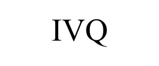 IVQ