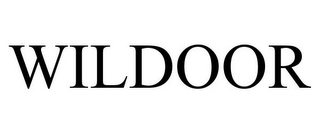 WILDOOR