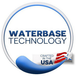 WATERBASE TECHNOLOGY DESIGN CRAFTED IN THE USA