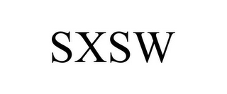 SXSW