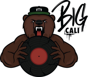 BIG CALI