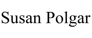 SUSAN POLGAR