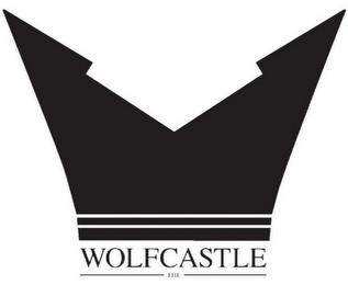 THE WOLFCASTLE