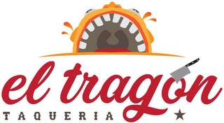 EL TRAGON TAQUERIA