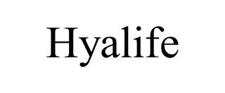 HYALIFE