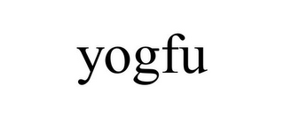 YOGFU