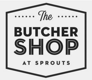 THE BUTCHER SHOP AT SPROUTS