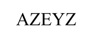 AZEYZ