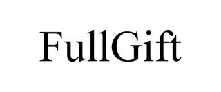 FULLGIFT