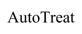 AUTOTREAT