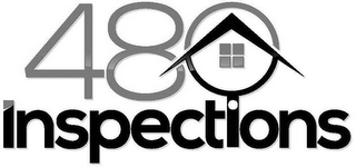 480 INSPECTIONS