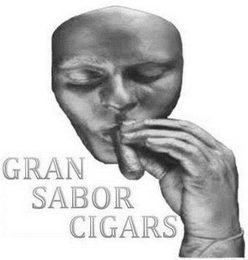 GRAN SABOR CIGARS