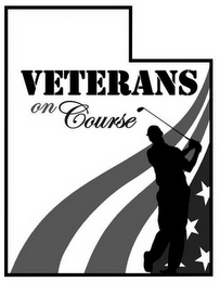 VETERANS ON COURSE