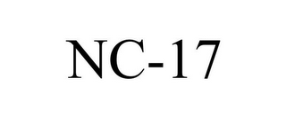 NC-17