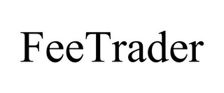 FEETRADER