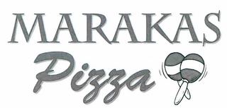 MARAKAS PIZZA