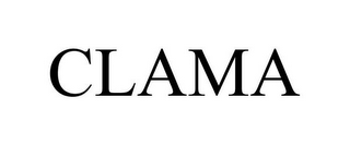 CLAMA