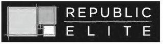 REPUBLIC ELITE