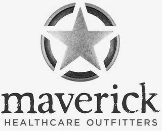 MAVERICK HEALTHCARE OUTFITTERS