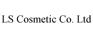 LS COSMETIC CO. LTD