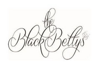 THE BLACK BETTYS