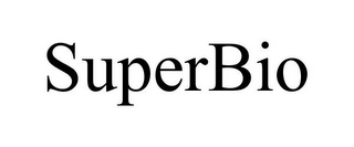 SUPERBIO