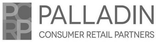 PCRP PALLADIN CONSUMER RETAIL PARTNERS