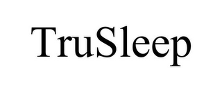 TRUSLEEP
