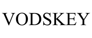 VODSKEY