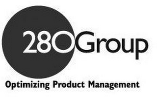 280GROUP OPTIMIZING PRODUCT MANAGEMENT