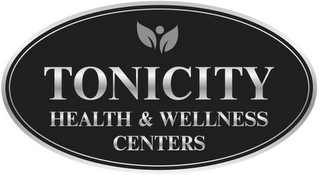 TONICITY HEALTH & WELLNESS CENTERS