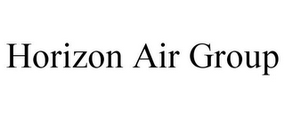 HORIZON AIR GROUP