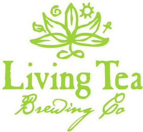 LIVING TEA BREWING CO