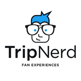 TRIPNERD FAN EXPERIENCES
