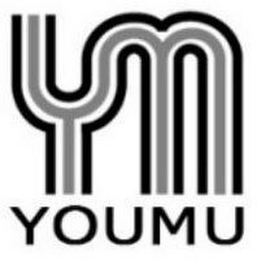 YM YOUMU