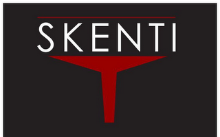 SKENTI