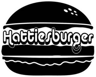 HATTIESBURGER