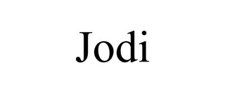 JODI