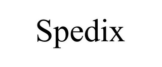 SPEDIX