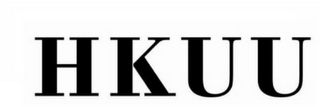 HKUU
