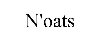 N'OATS