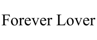 FOREVER LOVER