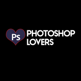 PS PHOTOSHOP LOVERS