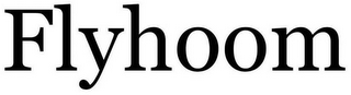 FLYHOOM