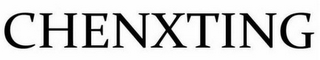 CHENXTING