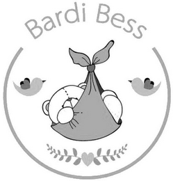 BARDI BESS