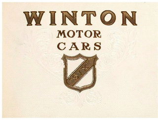 WINTON MOTOR CARS