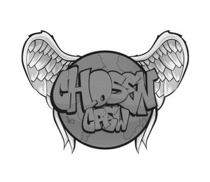 CHOSEN CREW