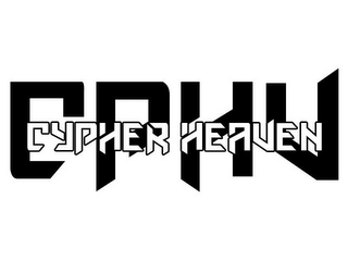 CPHV CYPHER HEAVEN