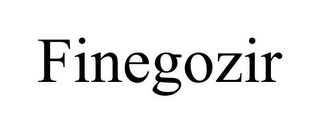 FINEGOZIR